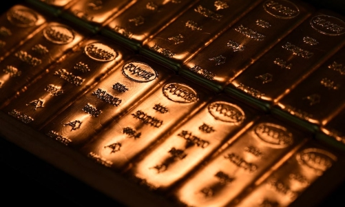 Giá vàng thế giới quay đầu giảm sau số liệu thất nghiệp ở Mỹ