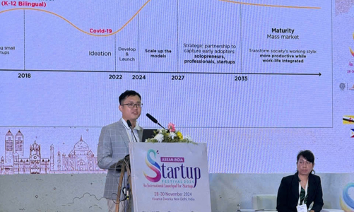 3 yếu tố tạo nên hệ sinh thái 140.000 startup của Ấn Độ và cơ hội hợp tác cho Việt Nam