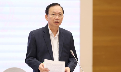 Thống kê nhanh tăng trưởng tín dụng đến 7/12 đạt khoảng 12,5%