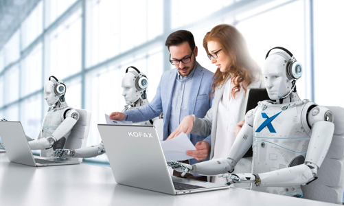 Không nên thiết kế “bản năng sinh tồn” cho AI