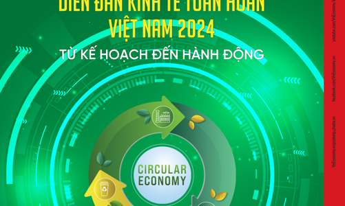 Đón đọc Tạp chí Kinh tế Việt Nam số 50-2024