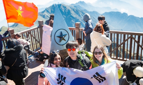 Du lịch Việt Nam sắp “về đích”