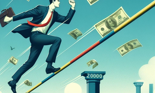 Chuyên gia: Tiền trên thị trường không thiếu, nhưng cần một tín hiệu thuyết phục