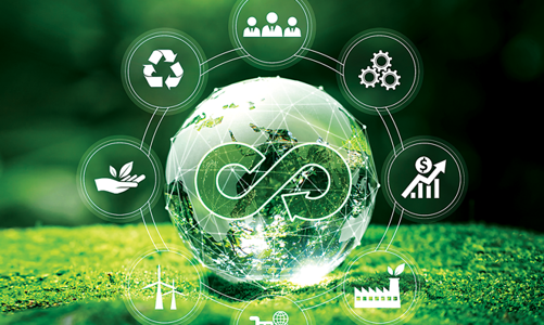 Thúc đẩy phát triển kinh tế tuần hoàn ở Việt Nam