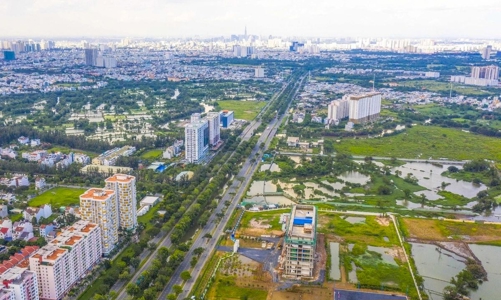 TP.HCM thí điểm hỗ trợ tới 70% nhà, đất không giấy tờ khi thu hồi đất