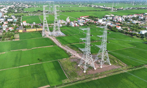 TP.HCM thu hồi 17,64 ha đất để triển khai 22 dự án trọng điểm