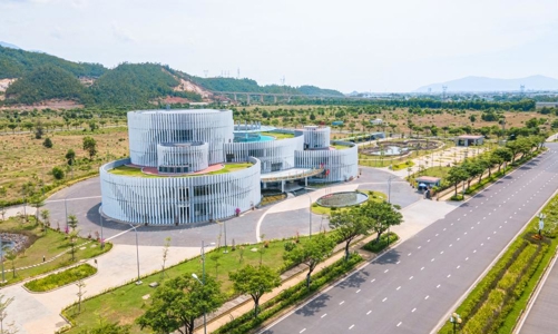 Khu Công nghệ cao Đà Nẵng đã hút trên 1 tỷ USD vốn đầu tư FDI 