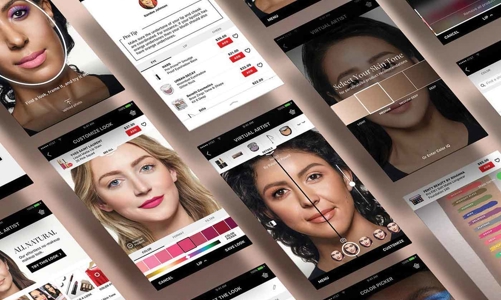 Xu hướng áp dụng công nghệ AI trong ngành làm đẹp