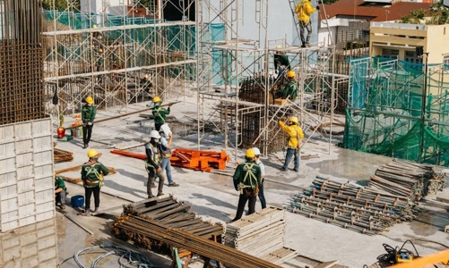 Bộ Xây dựng sẽ hoàn thiện quy định trong các lĩnh vực xây dựng dễ xảy ra tiêu cực