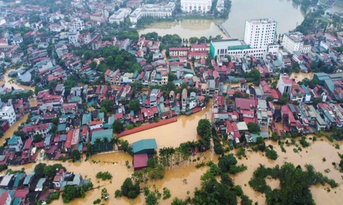 Cấp thiết triển khai kế hoạch hỗ trợ cộng đồng bị ảnh hưởng bởi thiên tai