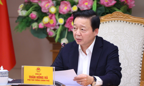 Khẩn trương mở rộng toàn tuyến cao tốc TP.HCM - Trung Lương - Mỹ Thuận