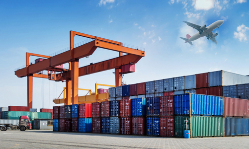  Ninh Bình xuất khẩu hàng hoá lũy kế hơn 3 tỷ USD