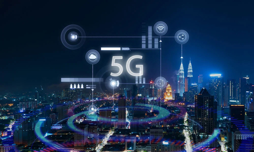 70% thuê bao trong vùng phủ đã sử dụng 5G