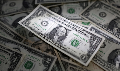 Morgan Stanley khuyên bán USD