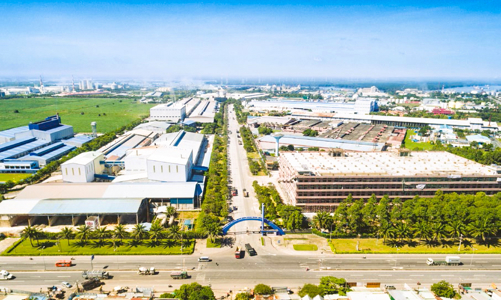 Đồng Nai: Sớm hoàn tất bồi thường đất khu công nghiệp Thạnh Phú