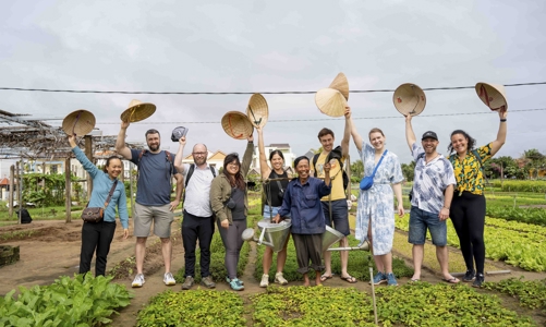 Để mỗi người dân là một đại sứ du lịch