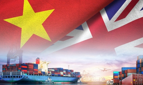 Thị trường Anh sẽ “từ chối” sản phẩm không đạt các tiêu chí phát triển bền vững