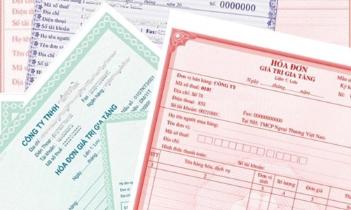 Cảnh báo giả mạo thông tin lừa đảo chiếm đoạt tài sản, mua bán hóa đơn