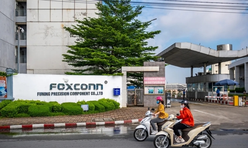 Cuộc chiến công nghệ Mỹ-Trung thúc đẩy các quốc gia Đông Nam Á thu hút đầu tư vào AI, bán dẫn