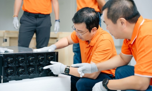 35% cổ phần công ty AI mới của FPT có khả năng 