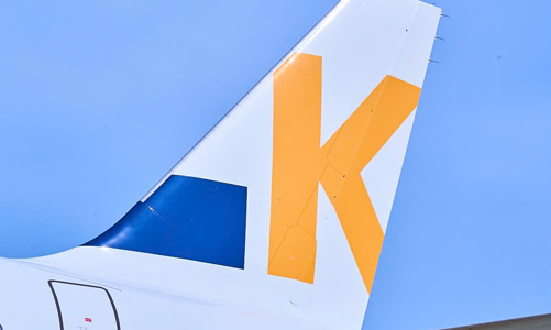 Việt Nam trở thành một trong các điểm đến tại Châu Á mà Aero K đặt mục tiêu và bắt đầu khai thác các chuyến bay quốc tế