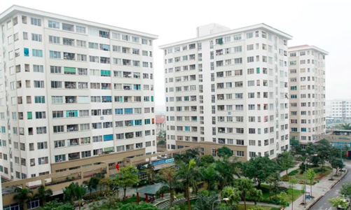 Thủ tướng: Tập trung tháo gỡ khó khăn để thúc đẩy việc triển khai các dự án nhà ở xã hội