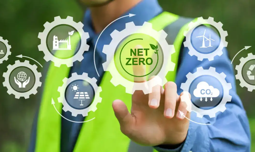 Nghiên cứu, tạo ra các công nghệ mới đột phá phục vụ mục tiêu NetZero