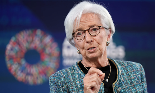 ECB hạ lãi suất lần thứ tư, bi quan về triển vọng tăng trưởng kinh tế châu Âu