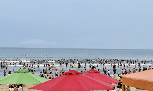 Năm 2024, kinh tế bứt phá là tiền đề phát triển Đà Nẵng theo mô hình tổ chức chính quyền đô thị