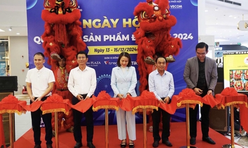 Đà Nẵng đẩy mạnh kích cầu tiêu dùng, hỗ trợ sản xuất, kinh doanh và phát triển thị trường trong nước