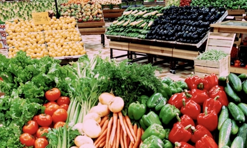 Thúc đẩy liên kết, tìm đầu ra cho rau, quả Việt Nam