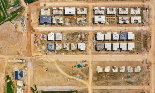 Lý do 16 dự án trọng điểm tại Thanh Hoá ì ạch