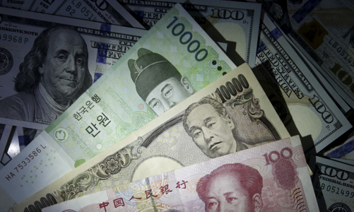 Những thị trường châu Á được nhà đầu tư nước ngoài quan tâm trong năm 2025, có cả Việt Nam