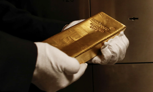 Giới đầu tư vàng “nín thở” đợi quyết định lãi suất của Fed trong tuần này