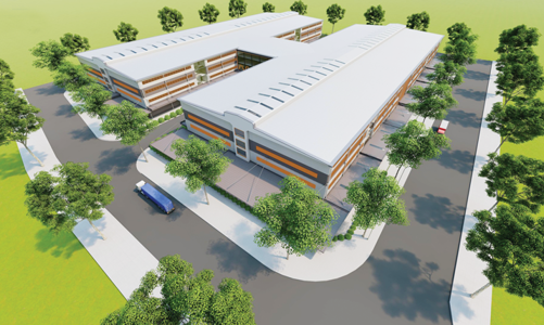 “Điểm nghẽn” cản trở cộng sinh công nghiệp 