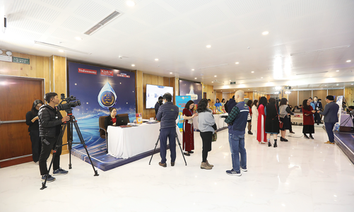 Tin Dùng Việt Nam 2024: Vinh danh sản phẩm - dịch vụ dẫn đầu xu hướng