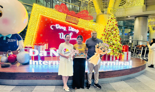 Đà Nẵng sẽ trở thành điểm đến du lịch cưới hàng đầu châu Á