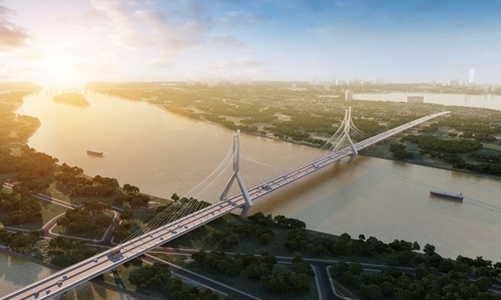 Thành lập Liên danh nhà thầu EPC để sớm xây cầu Tứ Liên