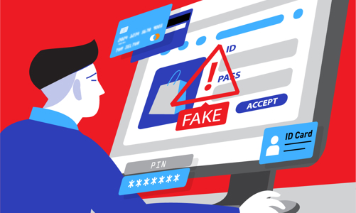 Thiệt hại do lừa đảo trực tuyến năm 2024 tại Việt Nam lên tới gần 19.000 tỷ đồng