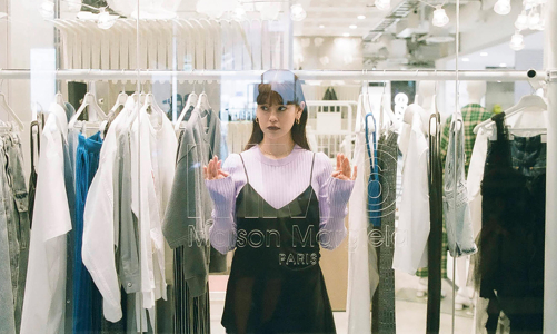 Nhà mốt Maison Margiela kết thúc của một chương sáng tạo quan trọng