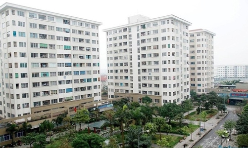 Thách thức trong việc giải quyết nhu cầu về nhà ở