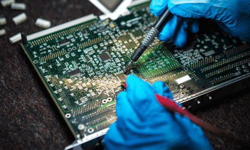 Việt Nam đã thu hút 174 dự án FDI bán dẫn với tổng vốn đăng ký gần 11,6 tỷ USD