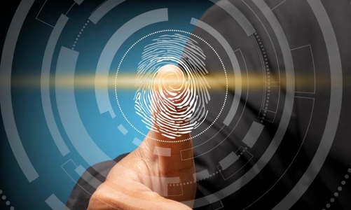 Kiểm soát xuất nhập cảnh bằng dữ liệu sinh trắc học “nở rộ” trong năm 2025