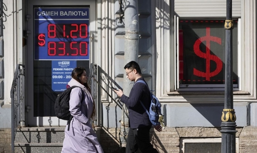 EU lần đầu đưa một loạt thực thể Trung Quốc vào danh sách trừng phạt liên quan tới Nga