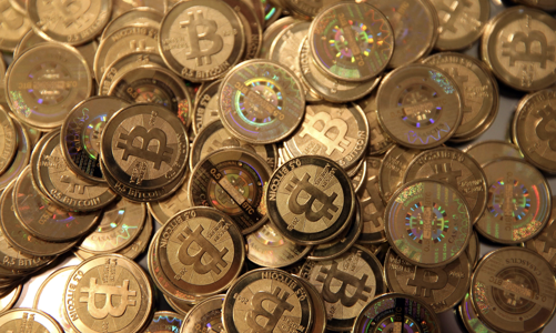 Giá bitcoin lập kỷ lục mới sau tuyên bố của ông Trump