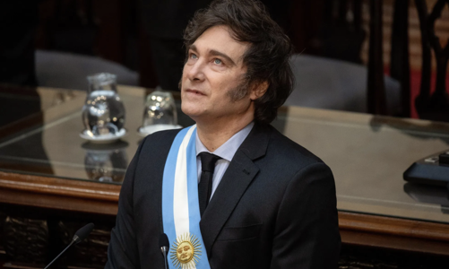 Từng in tiền để chi tiêu, Argentina vừa thoát suy thoái nhờ cải cách khắc nghiệt