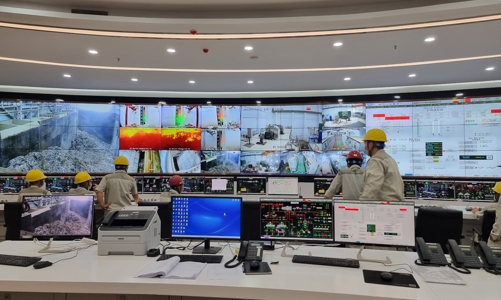 Năm 2025, Hà Nội dự kiến tăng thêm 67 MW năng lượng từ điện rác