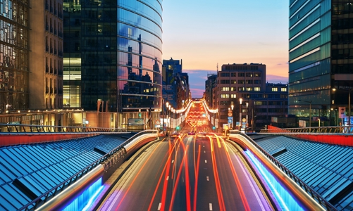 Hỗ trợ doanh nghiệp trong các ngành kinh tế mới