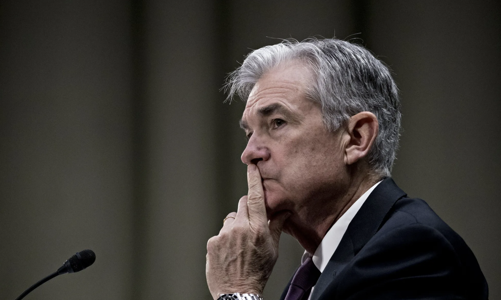 Thế khó của Chủ tịch Fed