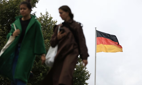 Doanh nghiệp Đức bi quan nhất từ đầu đại dịch Covid-19